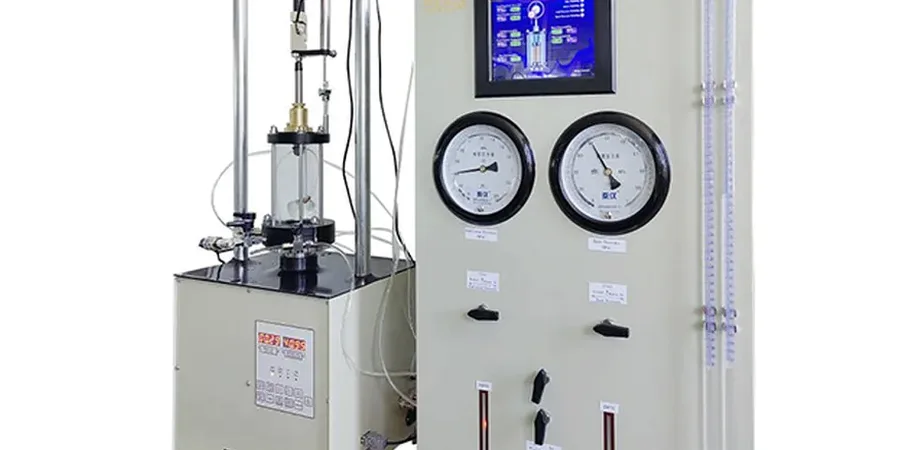 Laboratory in Barnsley