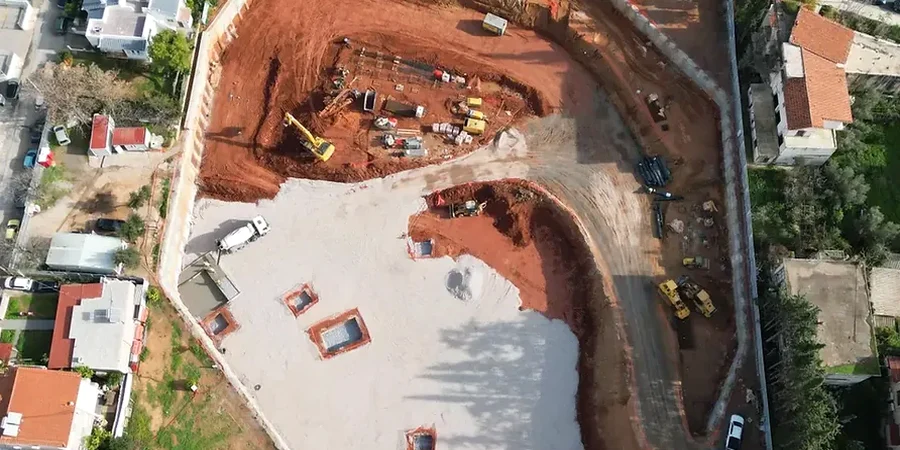 Geotechnical Design of Deep Excavations in Barnsley: BS 5930 and Eurocode 7 Compliance