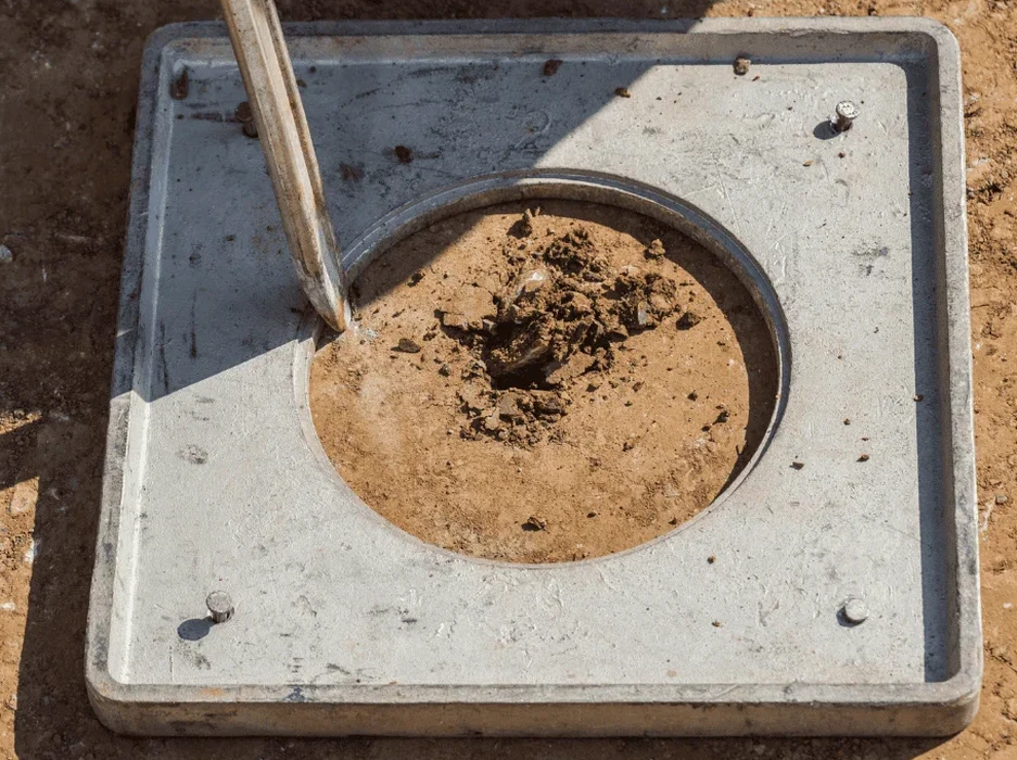 Soil Liquefaction Analysis in Barnsley — Technical Site Assessment & BS EN 1997 Compliance