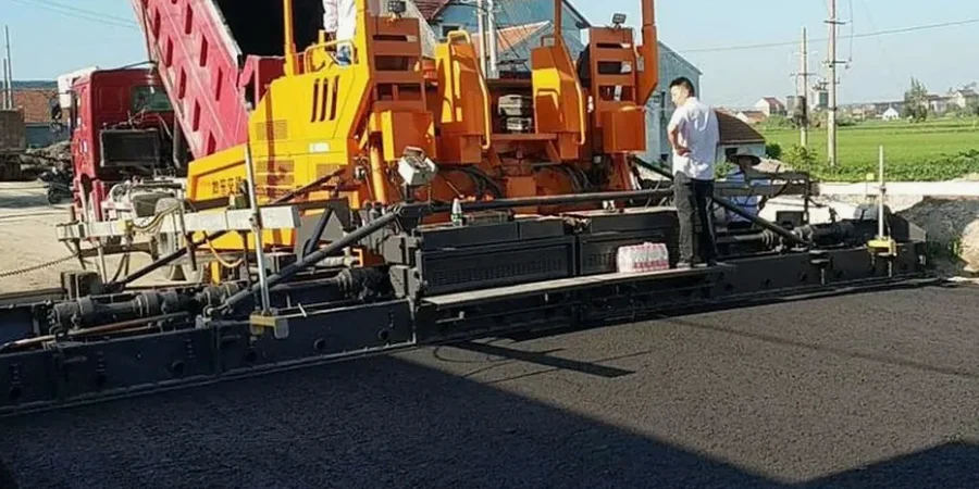 Flexible Pavement Design in Barnsley: Resilient Roads for South Yorkshire’s Changing Ground